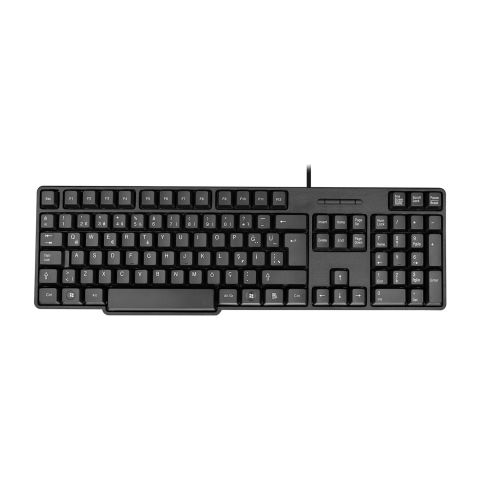 Everest KB-517U Q Kablolu Klavye