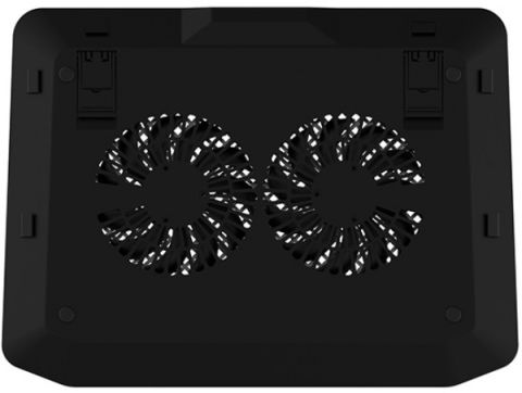 DeepCool N80 RGB 2 Led Fanlı USB 3.0 Notebook Soğutucu