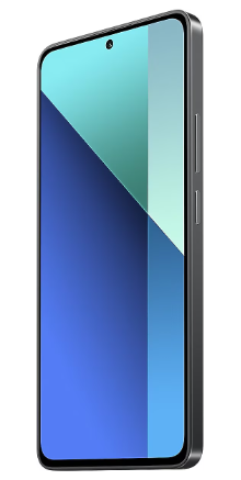 Xiaomi Redmi Note 13 256 GB Siyah