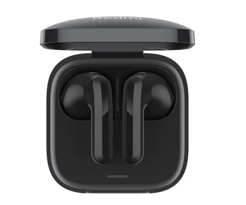 Xiaomi Redmi Buds 6 Active TWS Siyah Kulak İçi Bluetooth Kulaklık