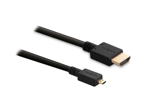 S-link SL-MH15 Micro HDMI to HDMI Kablo