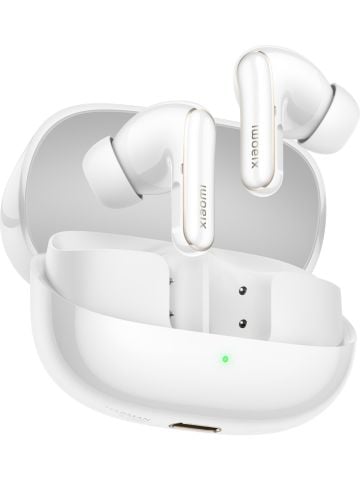 Xiaomi Buds 5 Pro ANC TWS Beyaz Kulak İçi Bluetooth Kulaklık