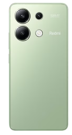 Xiaomi Redmi Note 13 256 GB Yeşil