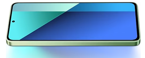 Xiaomi Redmi Note 13 256 GB Yeşil