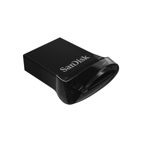 SanDisk Ultra Fit SDCZ430-032G-G46 32 GB Flash Bellek