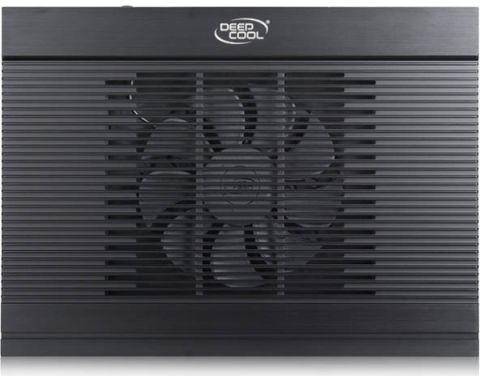Deep Cool N9 1 Fanlı USB 2.0 Notebook Soğutucu