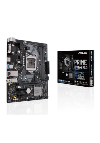 Asus Prime H310M-E R2.0 Intel LGA1151 DDR4 Micro ATX Anakart