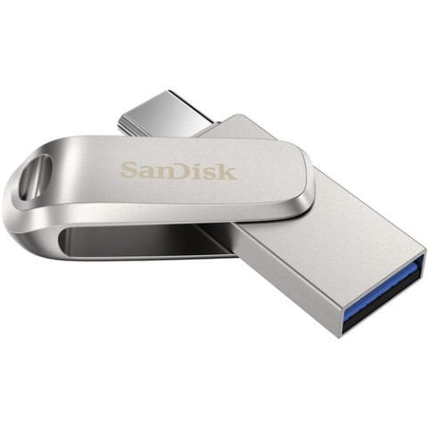 Sandisk USB 256GB ULTRA USB 3.1 TYPE-C 150 MB/s