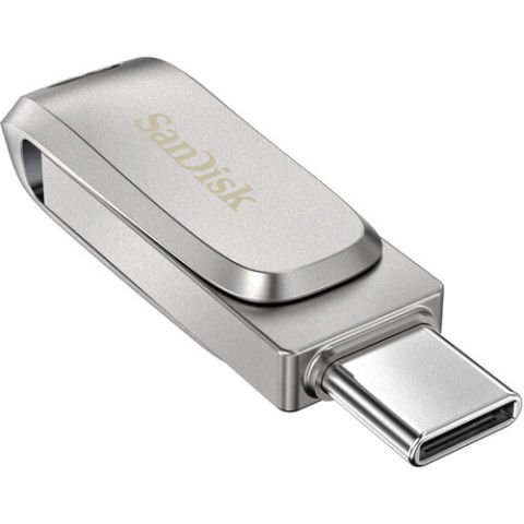 Sandisk USB 256GB ULTRA USB 3.1 TYPE-C 150 MB/s