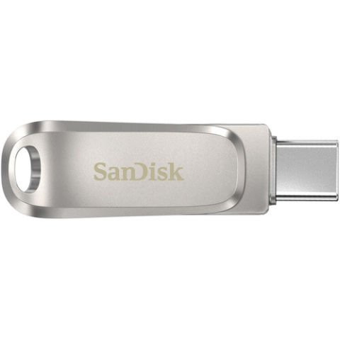 Sandisk USB 256GB ULTRA USB 3.1 TYPE-C 150 MB/s