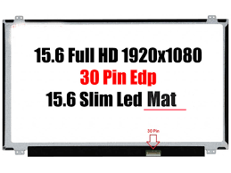 İTEK Ekran Slim 15.6 30pin FHD vidasiz