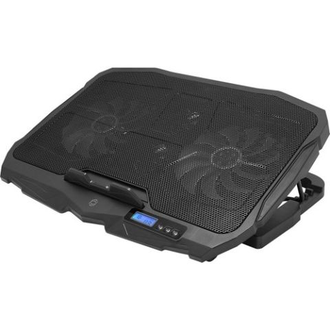 Frisby FNC-5230ST 4 Fanlı USB 2.0 10''-17'' Notebook Soğutucu