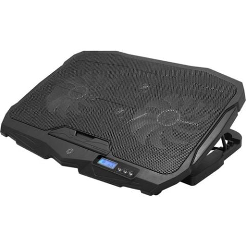 Frisby FNC-5230ST 4 Fanlı USB 2.0 10''-17'' Notebook Soğutucu