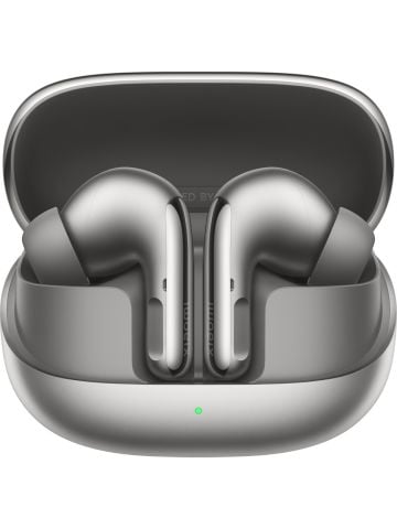Xiaomi Buds 5 Pro ANC TWS Gri Kulak İçi Bluetooth Kulaklık