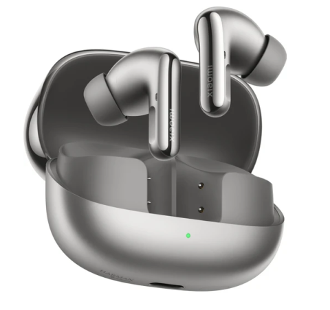 Xiaomi Buds 5 Pro ANC TWS Gri Kulak İçi Bluetooth Kulaklık