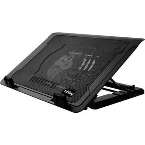 Frisby FNC-35ST 10''-17'' Siyah Notebook Soğutucu Stand