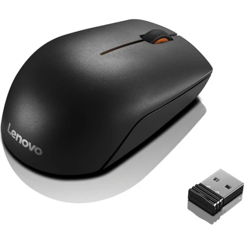 Lenovo 300 GX30K79401 Kablosuz Optik Oyuncu Mouse