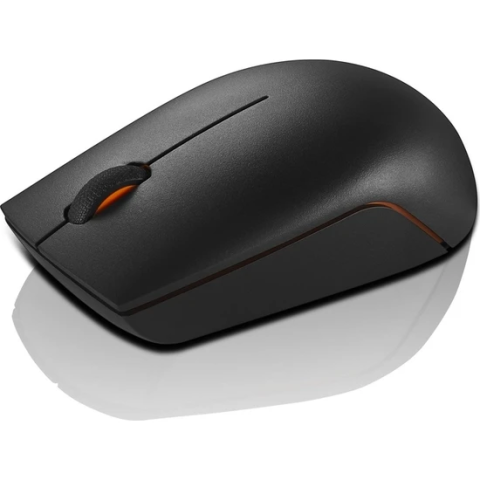 Lenovo 300 GX30K79401 Kablosuz Optik Oyuncu Mouse