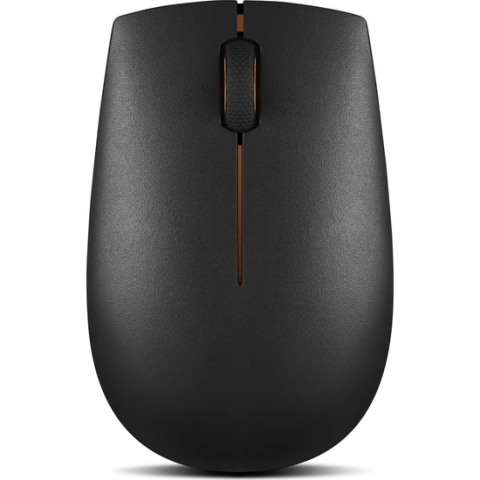 Lenovo 300 GX30K79401 Kablosuz Optik Oyuncu Mouse