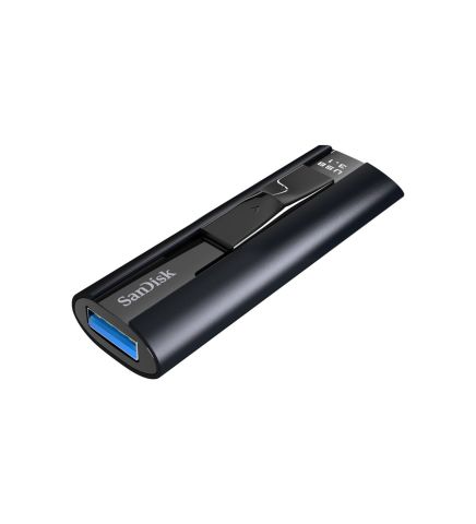 SanDisk Extreme Pro SDCZ880-128G-G46 128 GB Flash Bellek