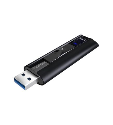 SanDisk Extreme Pro SDCZ880-128G-G46 128 GB Flash Bellek