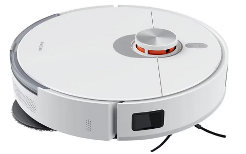 Xiaomi Robot Vacuum S20 Plus Beyaz Akıllı Robot Süpürge