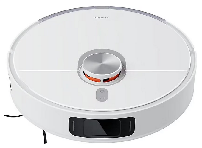 Xiaomi Robot Vacuum S20 Plus Beyaz Akıllı Robot Süpürge