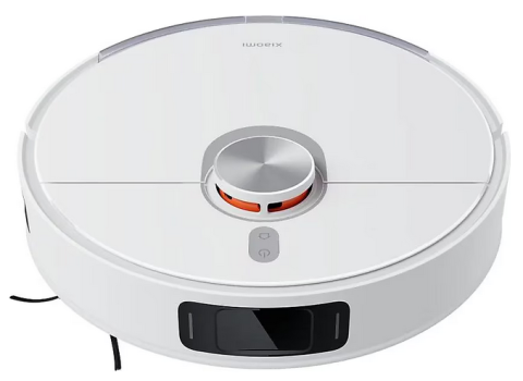 Xiaomi Robot Vacuum S20 Plus Beyaz Akıllı Robot Süpürge