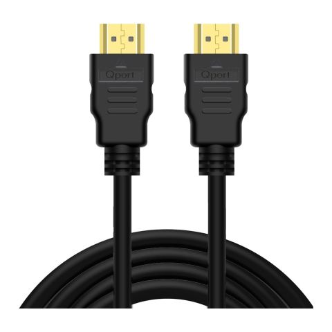 Qport Q-HDMI52 5m 4k Hdmi 2.0 Kablo