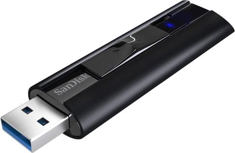 SanDisk Extreme PRO SDCZ880-256G-G46 256 GB Flash Bellek