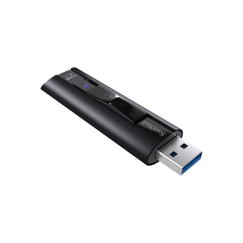 SanDisk Extreme PRO SDCZ880-256G-G46 256 GB Flash Bellek