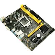 Biostar B365MHC Intel LGA1151 DDR4 Micro Atx Anakart