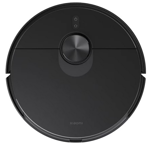 Xiaomi Robot Vacuum S20 Plus Siyah Akıllı Robot Süpürge