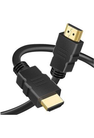 Qport Q-HDMI52 5m 4k Hdmi 2.0 Kablo