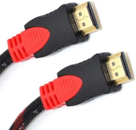 Alfais AL-4241 Full HD 10 m HDMI Kablo