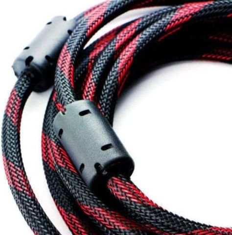 Alfais AL-4241 Full HD 10 m HDMI Kablo