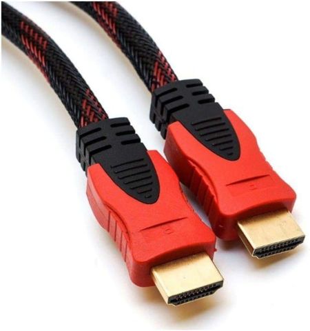 Alfais AL-4241 Full HD 10 m HDMI Kablo