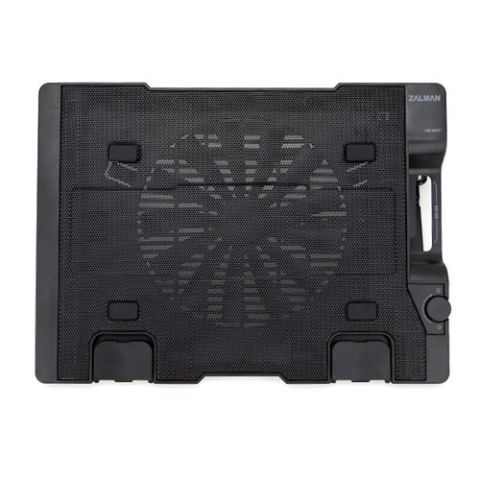 Zalman ZM-NS2000 17 Notebook Soğutucu