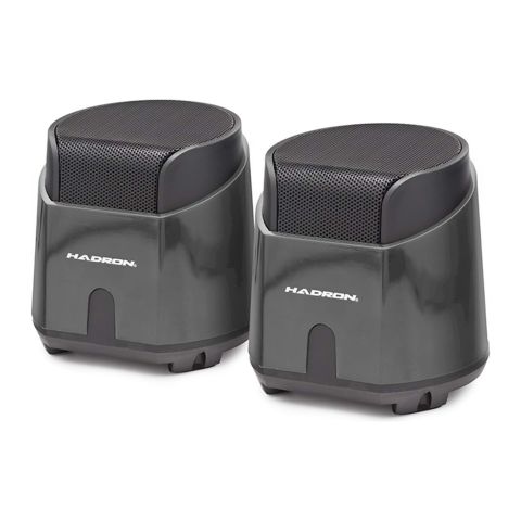 Hadron HD6024 1+1 3 W USB Hoparlör