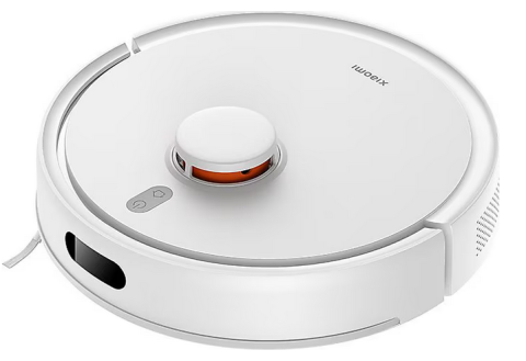 Xiaomi Robot Vacuum S20 Akıllı Robot Süpürge Beyaz