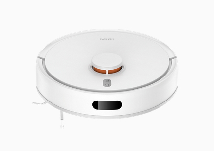 Xiaomi Robot Vacuum S20 Akıllı Robot Süpürge Beyaz