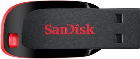 Sandisk Cruzer Blade 128GB