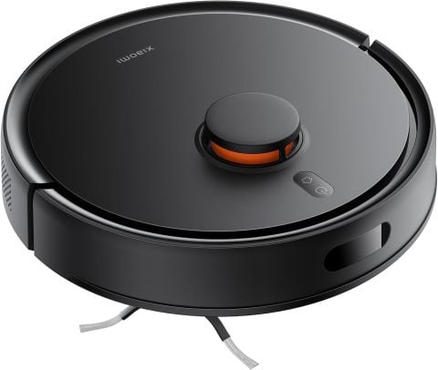 Xiaomi Robot Vacuum S20 Akıllı Robot Süpürge Siyah