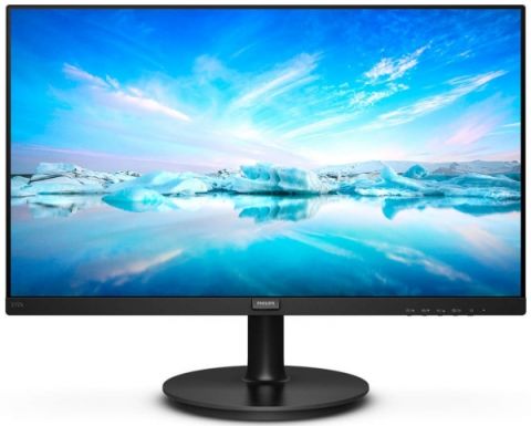 Philips 222V8LA/01 21.5'' 4 ms Full HD Monitör