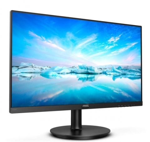 Philips 222V8LA/01 21.5'' 4 ms Full HD Monitör
