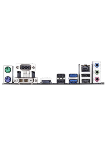 Gigabyte H310M-S2H Intel LGA1551 DDR4 Anakart