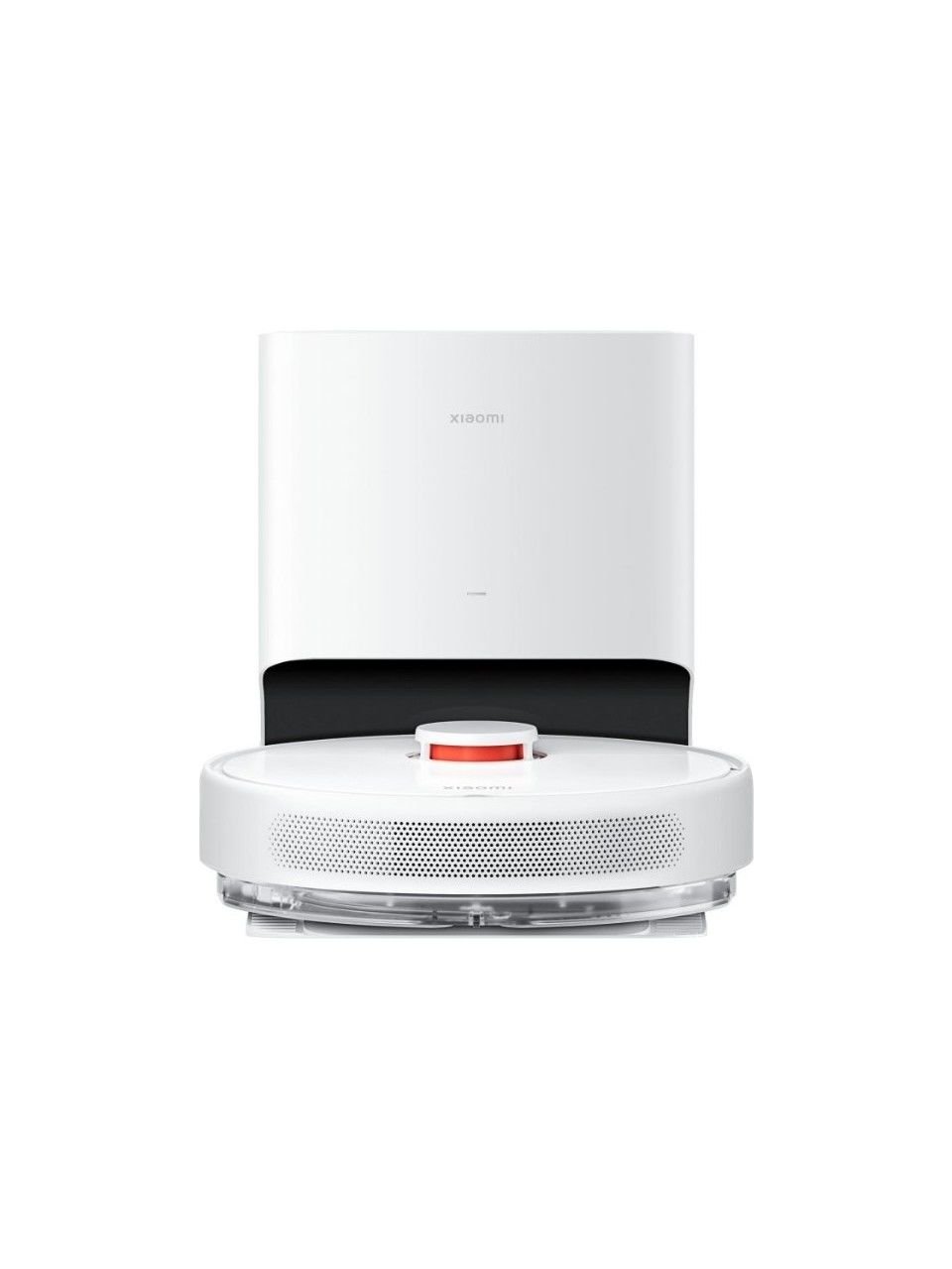 Xiaomi Robot Vacuum X10 Çöp İstasyonlu Akıllı Robot Süpürge