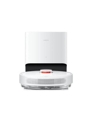 Xiaomi Robot Vacuum X10 Çöp İstasyonlu Akıllı Robot Süpürge
