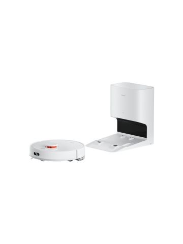 Xiaomi Robot Vacuum X10 Çöp İstasyonlu Akıllı Robot Süpürge