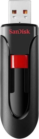 SanDisk Cruzer Glide 3.0 USB Flash Drive 128GB